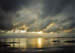 Hebridean Sunset from The Virtual Hebrides