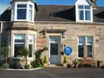 Leslie Anne Guest House, Ayr