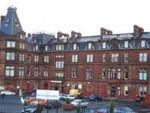 Station Hotel Ayr, Ayr