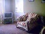 Ashgrove Self Catering Apartment