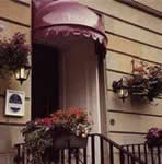 Argyll Guest House, Glasgow