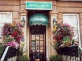 Argyll Hotel, Glasgow