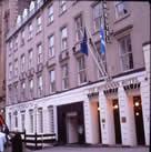 Buchanan Hotel, Glasgow