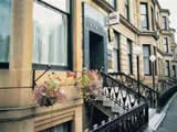 Ewington City Hotel, Glasgow