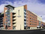 Express By Holiday Inn Glasgow City- Riverside, Glasgow