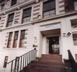 Hampton Court Hotel, Glasgow