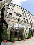 Holiday Inn Glasgow Theatreland, Glasgow