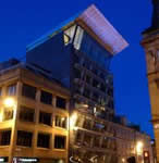 Marks Hotel, Glasgow