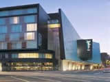 Radisson Sas Hotel Glasgow, Glasgow