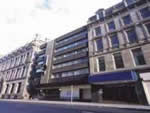 Ramada Glasgow City, Glasgow