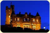 Sherbrooke Castle Hotel, Glasgow