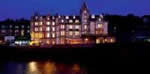 The Oban Caledonian Hotel, Oban