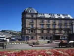 The Royal Hotel, Oban