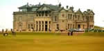 Macdonald Rusacks Hotel, St Andrews