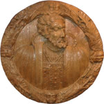 The Stirling Heads at Stirling Castle