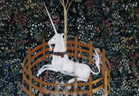 The Tapestries at Stirling Castle