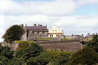 Stirling Castle
