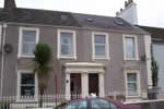 Abonny Guest House, Stranraer