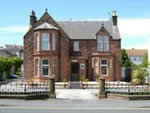 Fernlea Guest House, Stranraer