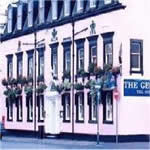 The George Metro Hotel, Stranraer, Dumfries and Galloway