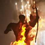 Wickerman Music Festival 2010 Photographs