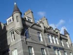 Soprano St Magnus Court Hotel, Aberdeen