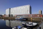 Apex City Quay Hotel & Spa, Dundee