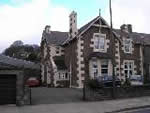 Ashley House Guest House, Dundee