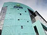 Holiday Inn Express Dundee 