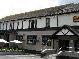 Abbey Inn
