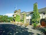 Dalmeny Park Country House Hotel