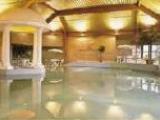 Glynhill Leisure Hotel