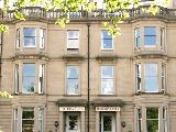 Heritage Hotel, Glasgow