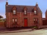 Bannerman Bed and Breakfast, Inverness