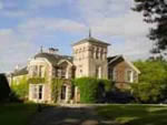 Dunain Park Classic Hotel, Inverness