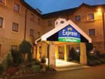 Express By Holiday Inn Inverness, Inverness