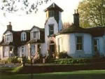Glen Druidh House Hotel, Inverness