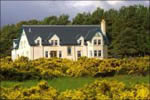 The Lodge Daviot Mains, Inverness