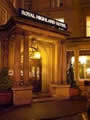 The Royal Highland, Inverness
