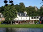 The Waterside Hotel, Inverness