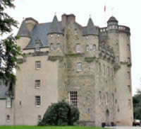 Castle Fraser