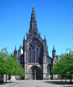 Glasgow Cathedral