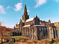 Glasgow Cathedral