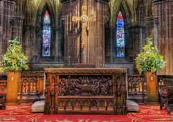 Glasgow Cathedral