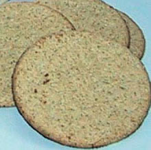 Oatcakes