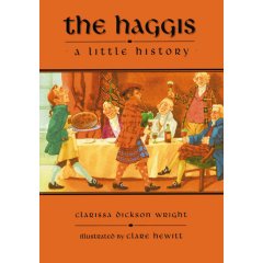 The Haggis: A Little History