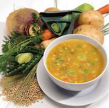 Scotch Broth