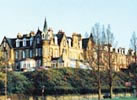 Edinburgh Hotel<BR>Best Western Braid Hills Hotel