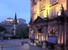 Edinburgh Hotel
