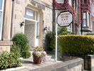 Edinburgh Hotel